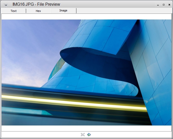 iCare Data Recovery Free - Screenshot #4