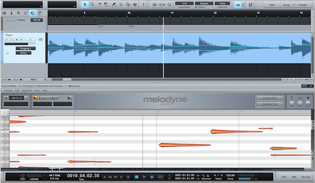 melodyne free download for windows 10