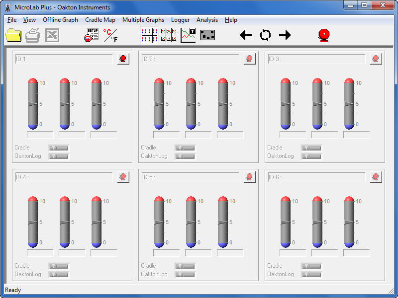 MicroLab Plus latest version - Get best Windows software
