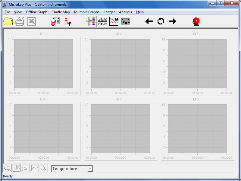 MicroLab Plus latest version - Get best Windows software