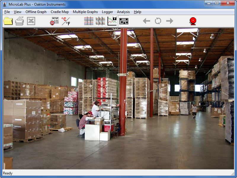 MicroLab Plus latest version - Get best Windows software