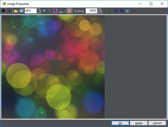 CD Label Designer - Screenshot #12