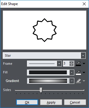 CD Label Designer - Screenshot #9