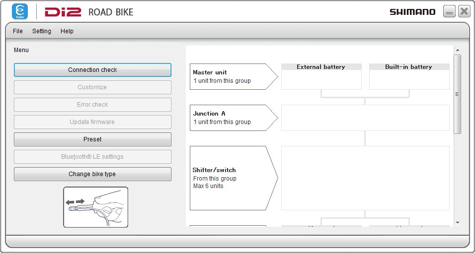 E-tube Project - Screenshot #5