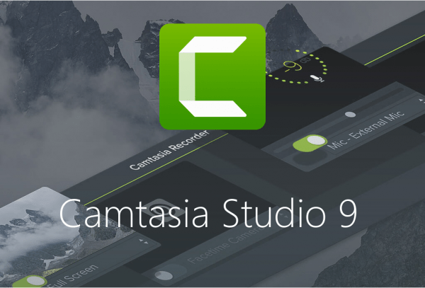 Camtasia - Screenshot #14