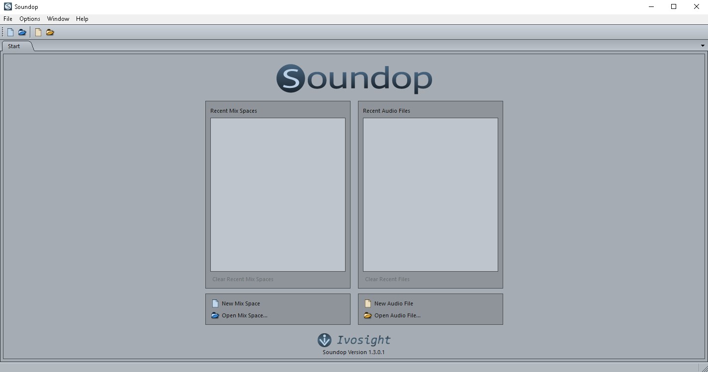 Soundop Audio Editor 1.8.26.1 for android instal