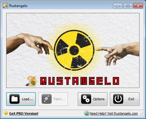 Rustelo Rustangelo latest version - Get best Windows software