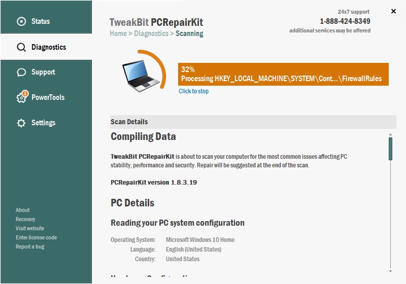 Tweakbit Pcrepairkit Download For Free Softdeluxe