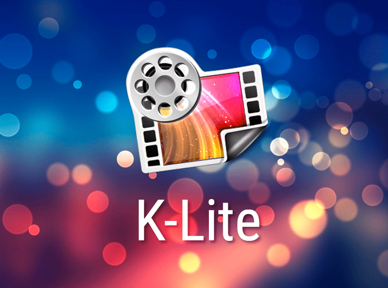 download the last version for iphoneK-Lite Codec Pack Update