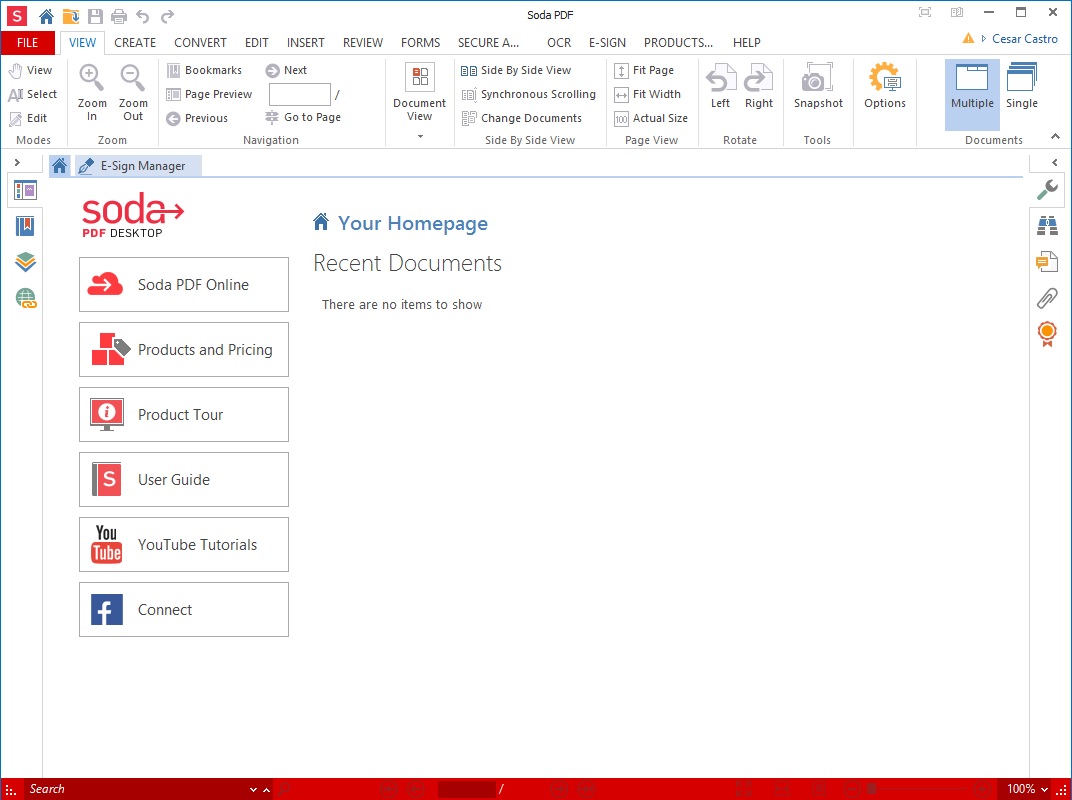 Soda PDF - Screenshot #9