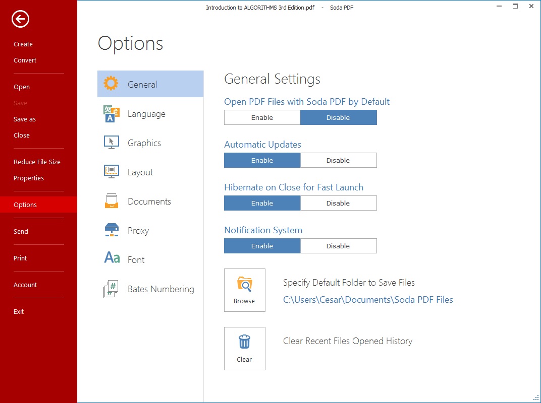 Soda PDF - Screenshot #6
