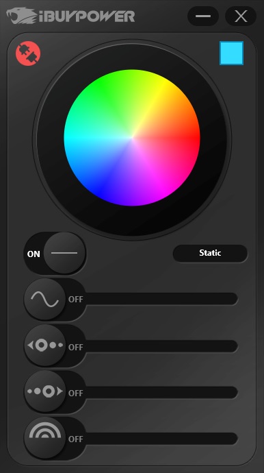 Ibuypower Light Control LightingController latest version - Get best Windows software