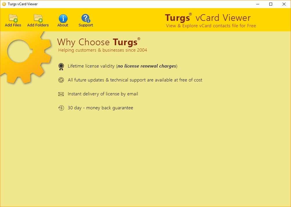 Vcard converter. VCARD viewer. VCARD Wizard. VCF viewer. DBX viewer Tool регистрация.