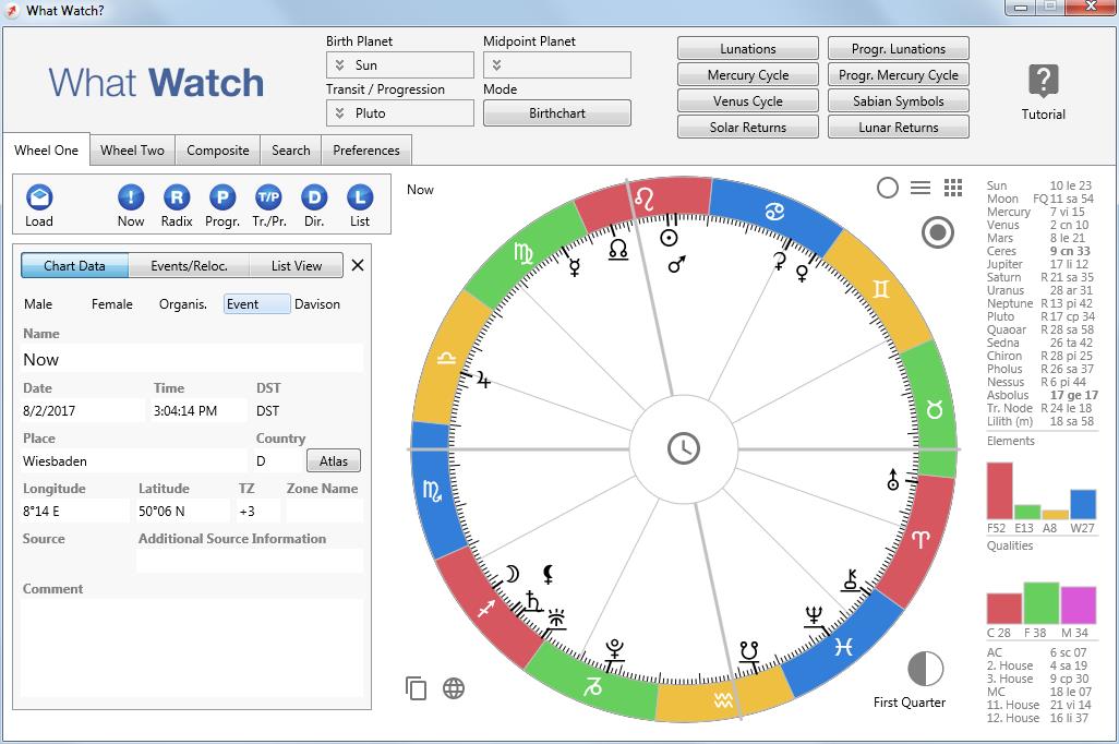 What Watch - Screenshot #1