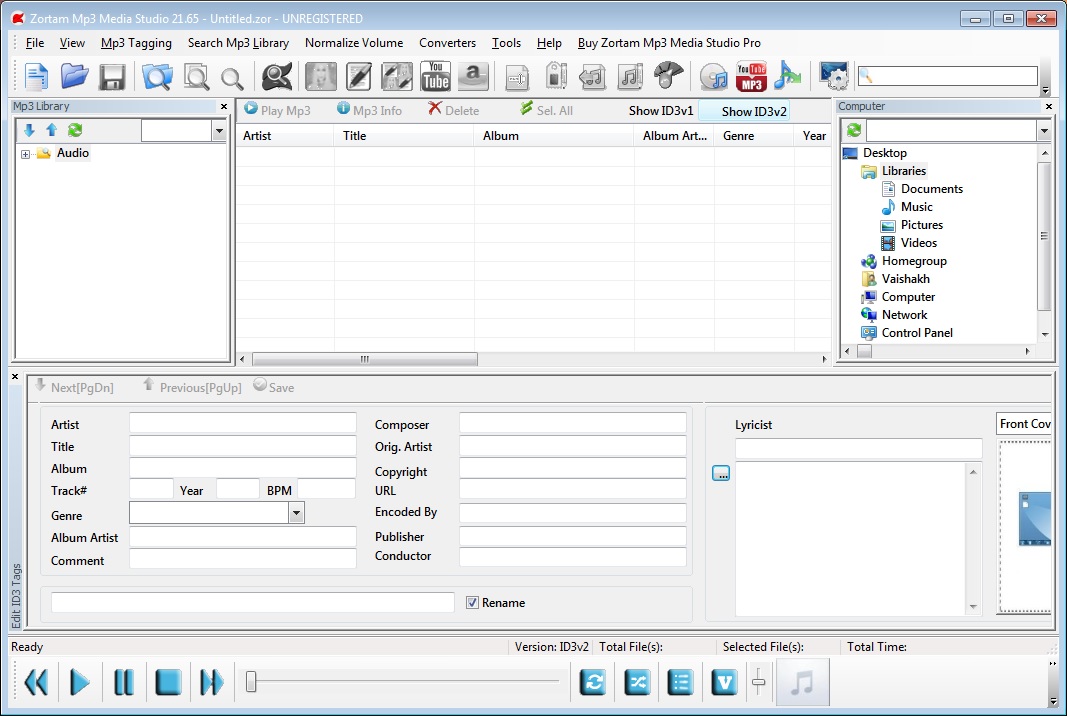 Xperia Companion - Screenshot #12