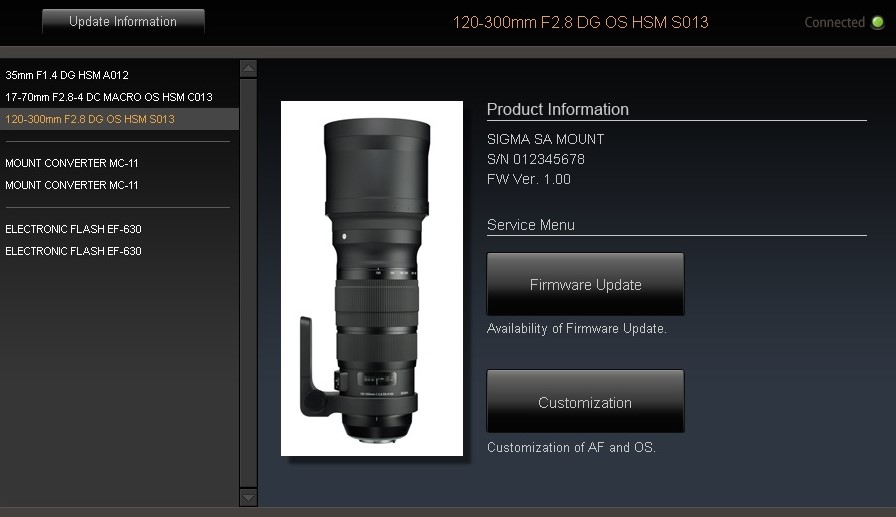 Sigma Optimization Pro Manual De Instrucciones – BXAUX