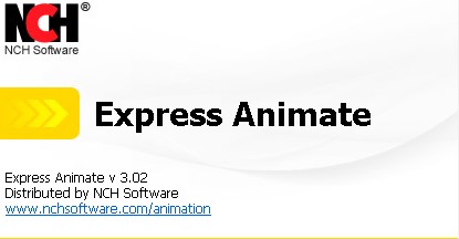 Express Animate - Screenshot #2