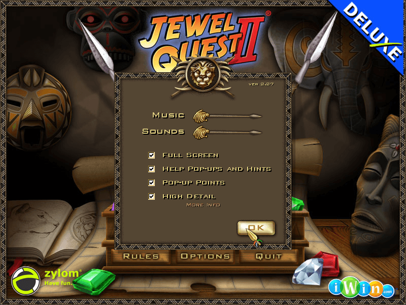 jewel games for mac free