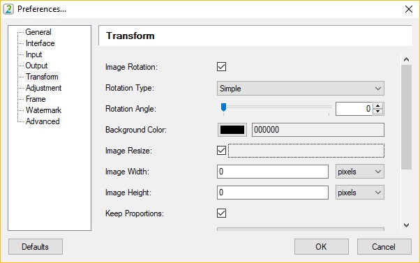 Easy2Convert JPG to DDS - Screenshot #6