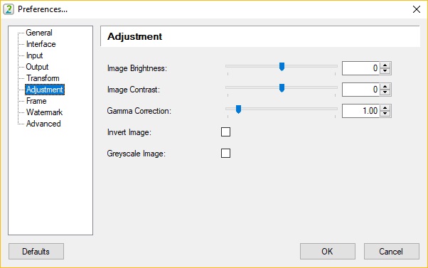 Easy2Convert JPG to DDS - Screenshot #5