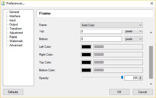 Easy2Convert JPG to DDS - Screenshot #4