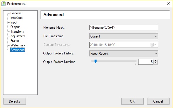Easy2Convert JPG to DDS - Screenshot #2