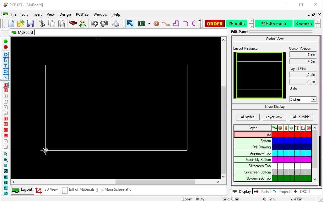 PCB123 - Screenshot #6