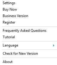 Wondershare MobileTrans - Screenshot #6