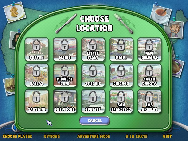Hot Dish 2 Cross Country Cookoff latest version Get best Windows software