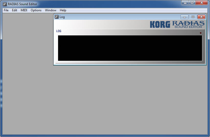 sound banks for korg radias downloads