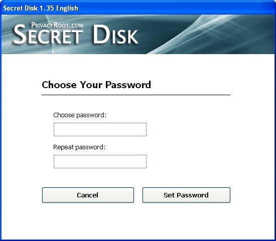 Secret Disk - Screenshot #18