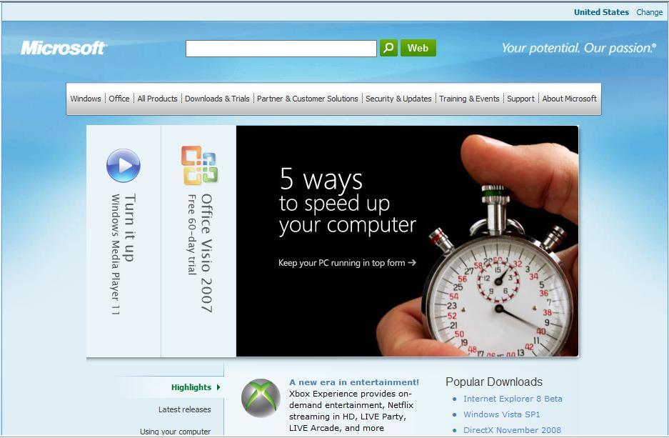 Update for Microsoft Office Excel 2007 Help (KB957242) - Screenshot #3