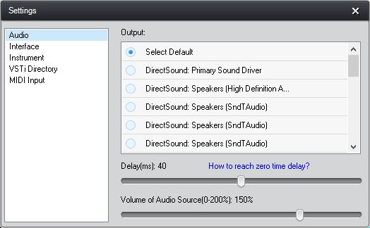 Everyone Piano - Screenshot #8