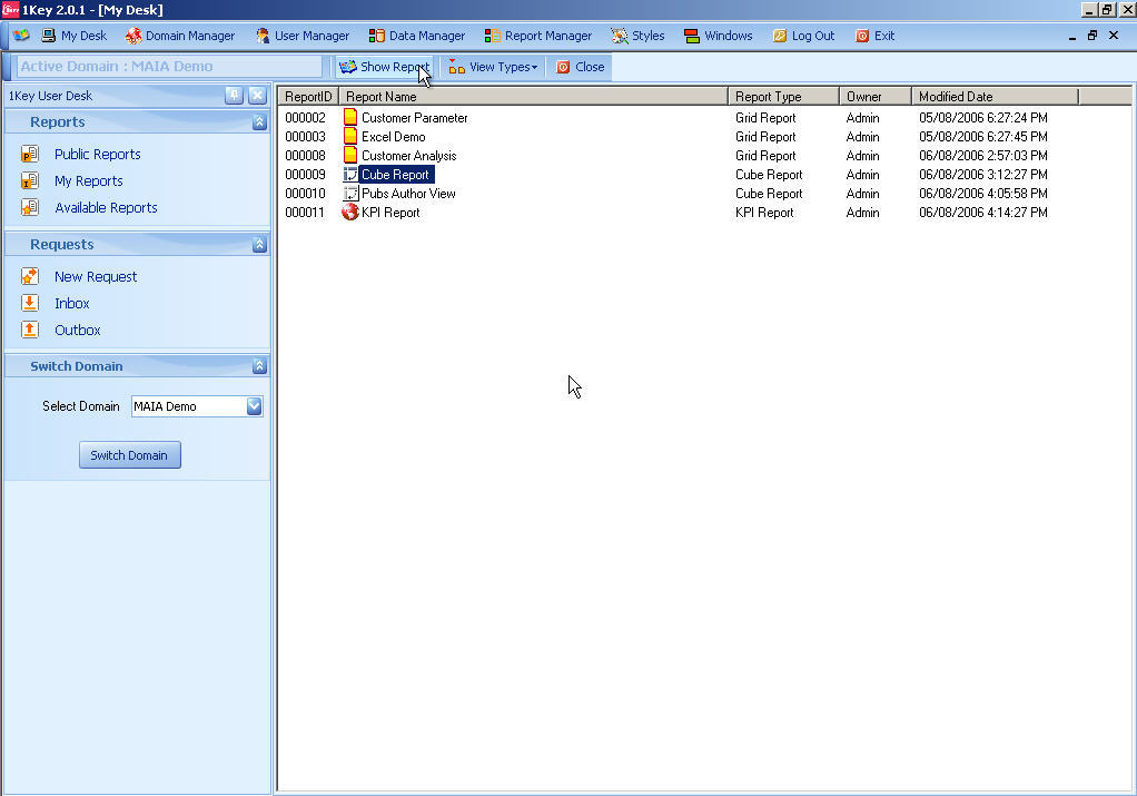 1Key latest version - Get best Windows software
