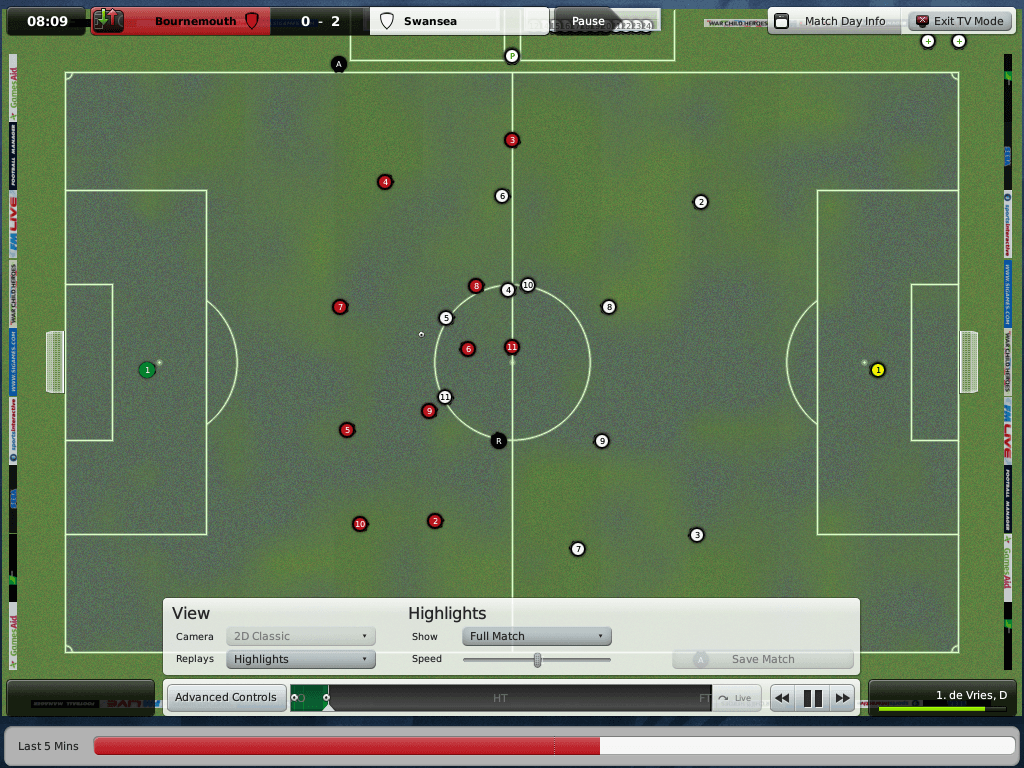 download Football Manager 2009 download Football Manager 2009