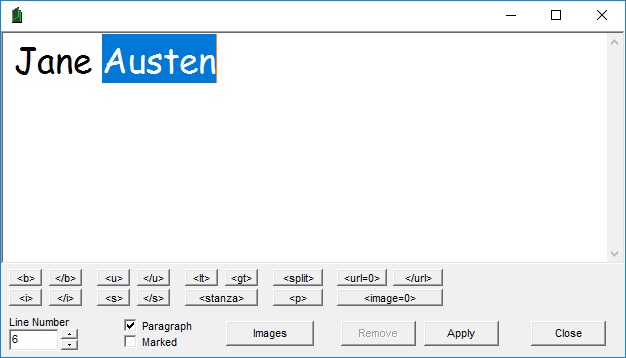 ICE Book Reader Professional - Screenshot #2