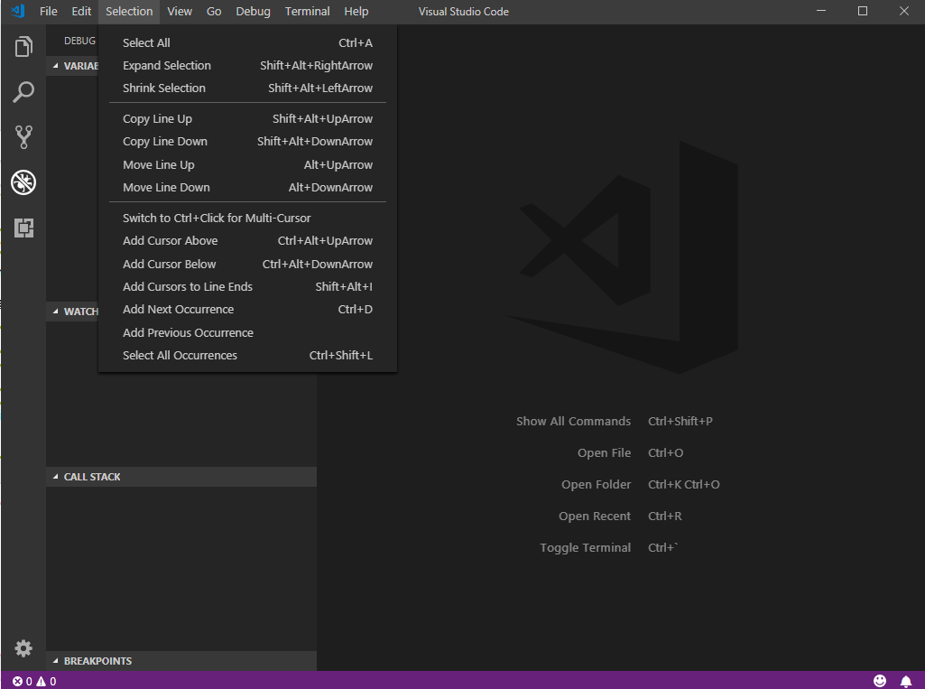 download the last version for windows Visual Studio Code 1.82.3