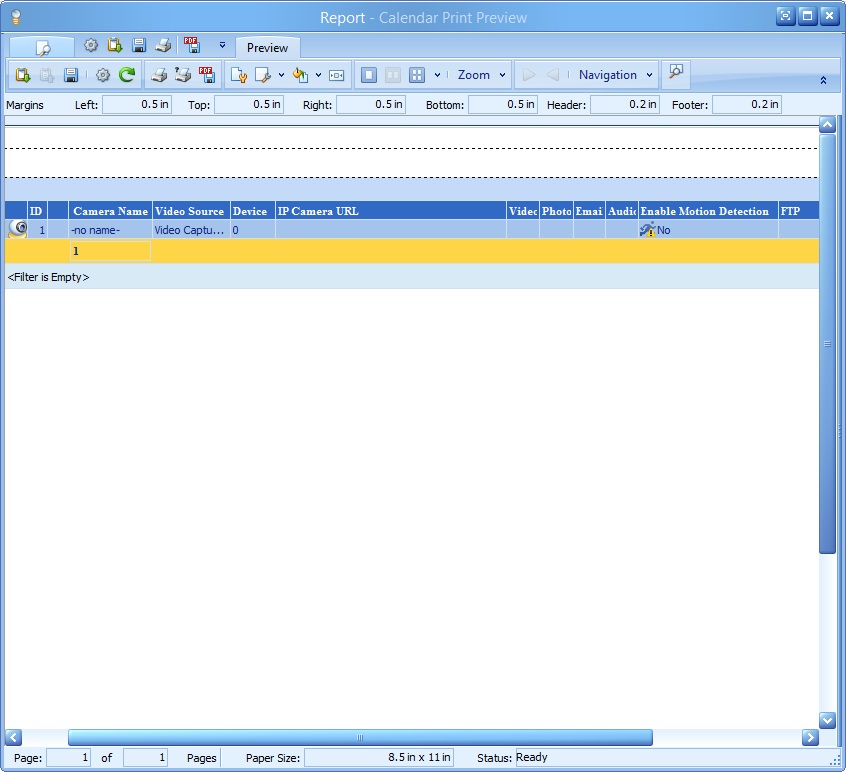 cam Motion Detector download for free SoftDeluxe