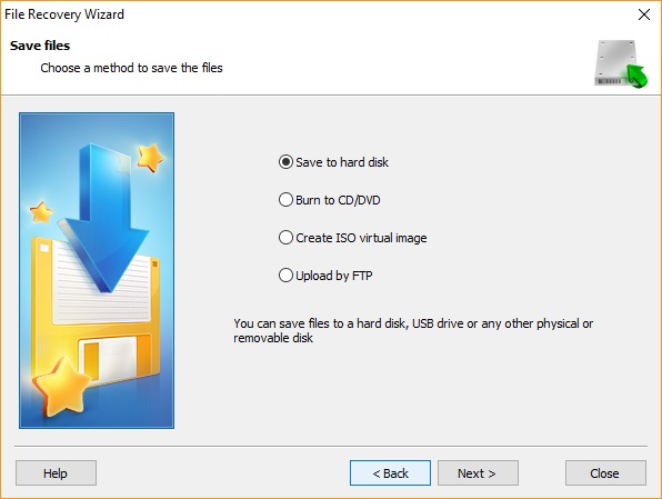 Magic Uneraser - Screenshot #9