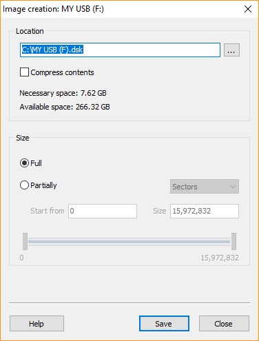 Magic Uneraser - Screenshot #6