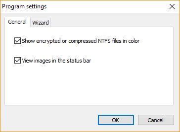 Magic Uneraser - Screenshot #5