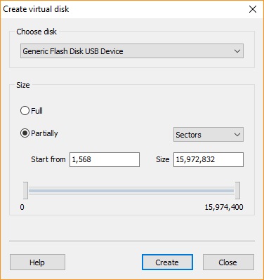 Magic Uneraser - Screenshot #4