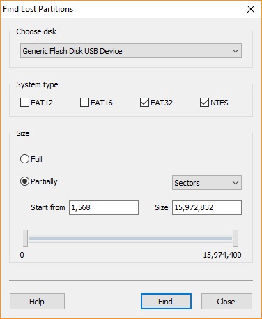 Magic Uneraser - Screenshot #3
