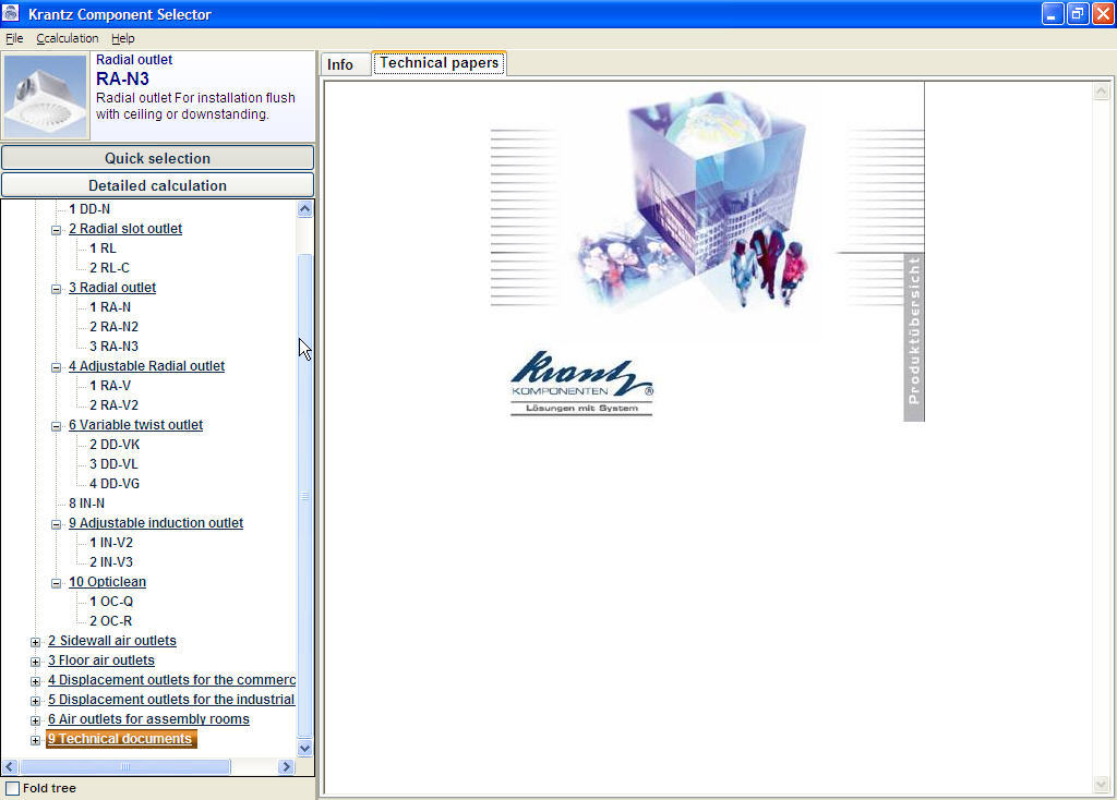 Kompaus - Screenshot #1