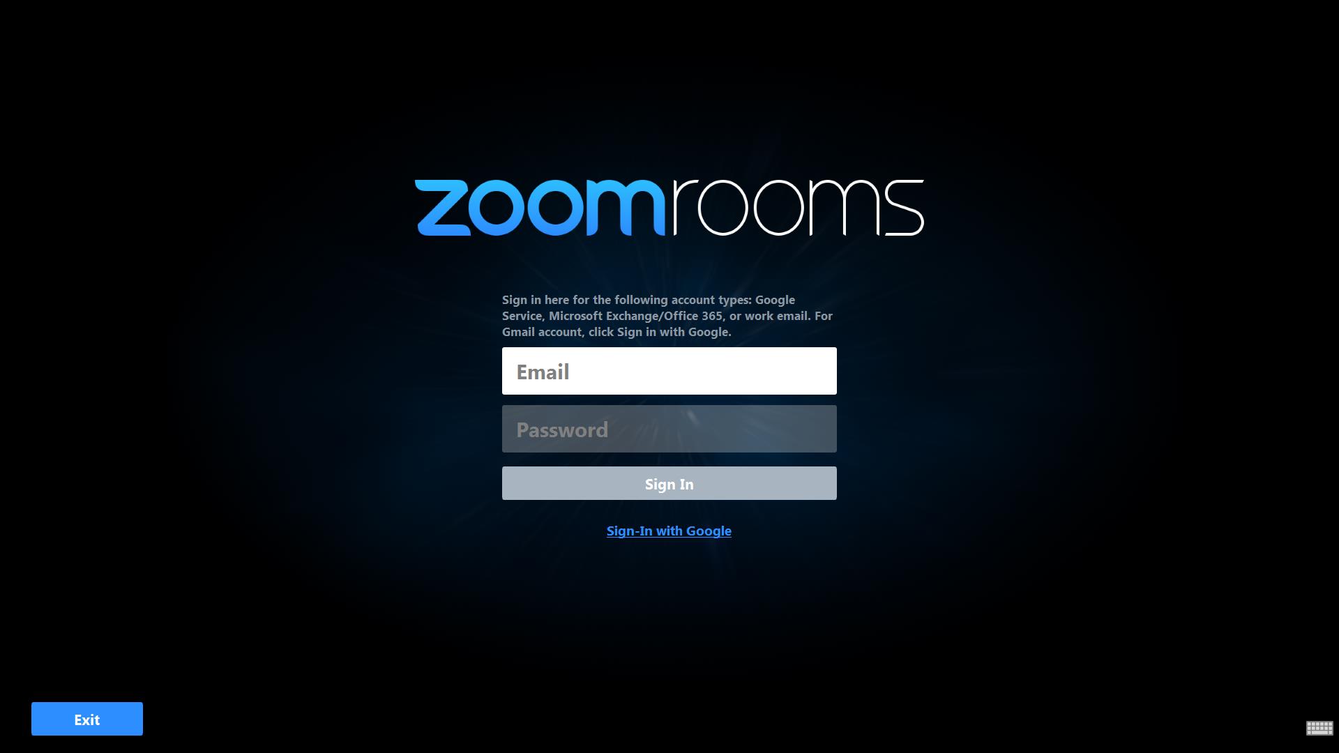 Zoom Rooms latest version Get best Windows software