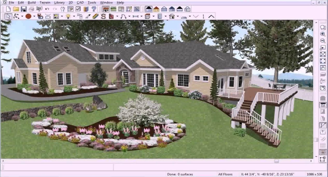 idp.alexa.51 virtual architect ultimate home design