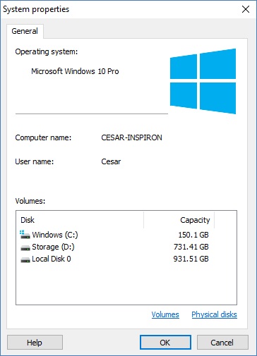 Hetman Partition Recovery - Screenshot #10