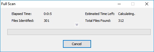 7-Data Card Recovery - Screenshot #2