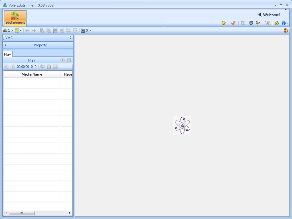 Vole Edutainment - Screenshot #2
