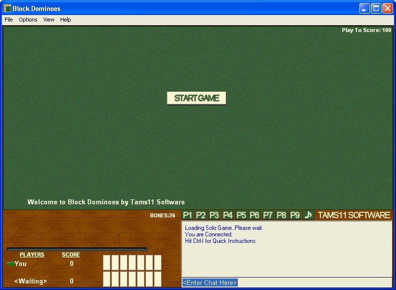 instal the last version for windows Dominoes Deluxe